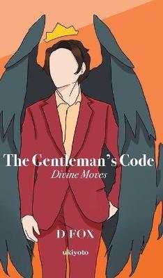The Gentleman's Code - D Fox - cover