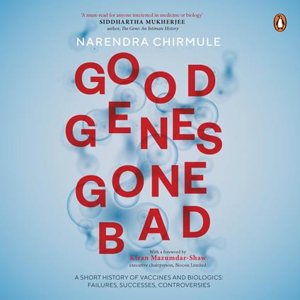 Good Genes Gone Bad