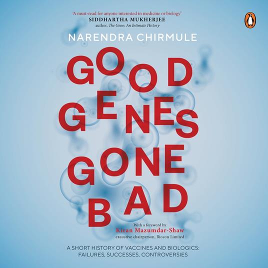 Good Genes Gone Bad