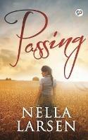 Passing - Nella Larsen - cover