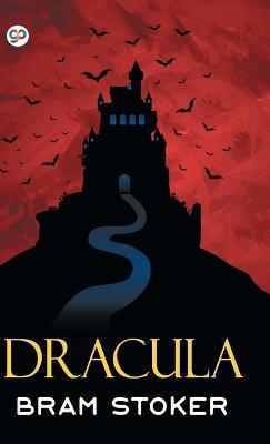 Dracula - Bram Stoker - cover