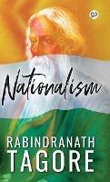 Nationalism - Rabindranath Tagore - cover