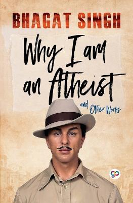 Why I am an Atheist - Bhagat Singh - cover