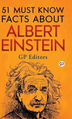 About Albert Einstein - GP - cover