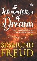 The Interpretation of Dreams - Sigmund Freud - cover