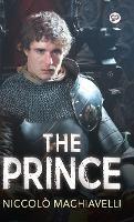 The Prince - Niccolo Machiavelli - cover