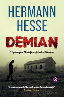 Demian - Hermann Hesse,Words Power - cover
