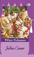Julius Caesar - William Shakespeare - cover