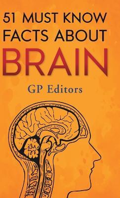 About Brain - Gp Editors - cover