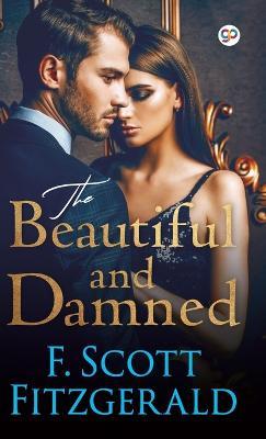 The Beautiful and Damned - F. Scott Fitzgerald - cover