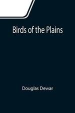 Birds of the Plains