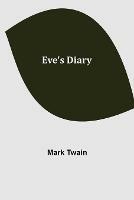 Eve's Diary - Mark Twain - cover