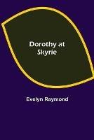 Dorothy at Skyrie
