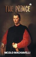 The Prince - Nicolo Machiavelli - cover