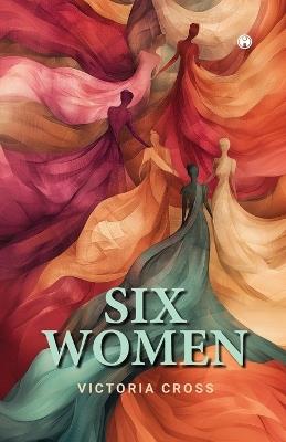 Six Women - Victoria Cross - cover