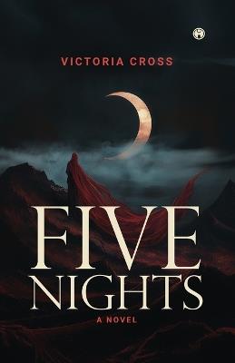 Five Nights - Victoria Cross - cover