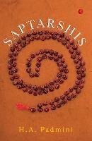 SAPTARSHIS - H.A. Padmini - cover