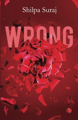 WRONG - Shilpa Suraj - cover