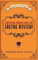 The Cheyne Mystery