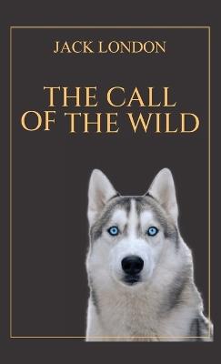 The Call of the Wild (EditionSecond Edition) - Jack London - cover
