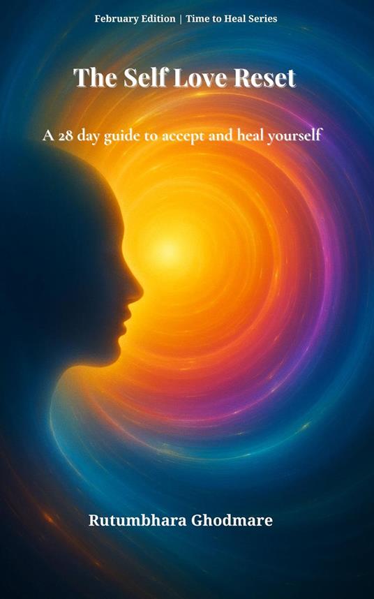 The Self Love Reset