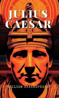 Julius Caesar - William Shakespeare - cover