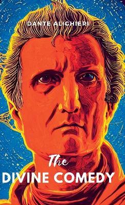 The Divine Comedy of Dante Alighieri The Inferno - Dante Alighieri - cover