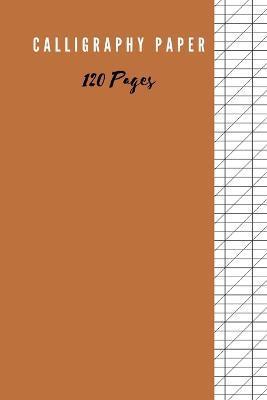 Calligraphy paper - M Ahalya Bai - cover