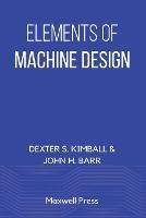 Elements of Machine Design