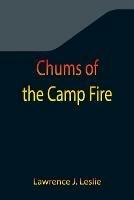 Chums of the Camp Fire