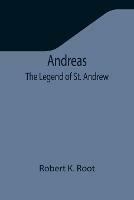 Andreas: The Legend of St. Andrew
