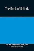 The Book of Ballads