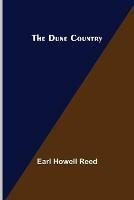 The Dune Country - Earl Howell Reed - cover