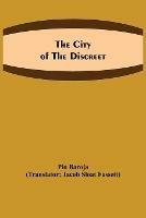 The city of the discreet - Pio Baroja - cover