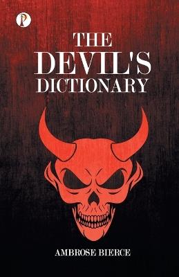 The Devil's Dictionary - Ambrose Bierce - cover