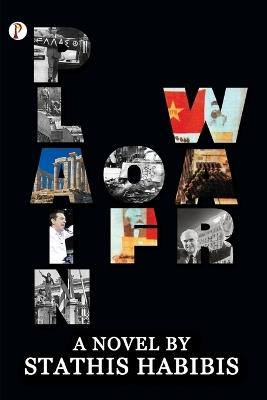 Plain of War - Stathis Habibis - cover