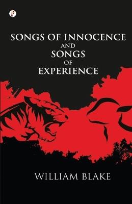 Songs of Innocence and of Experience - William Blake - cover