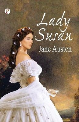 Lady Susan - Jane Austen - cover