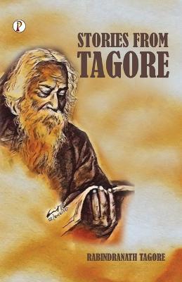 Stories from Tagore - Rabindranath Tagore - cover