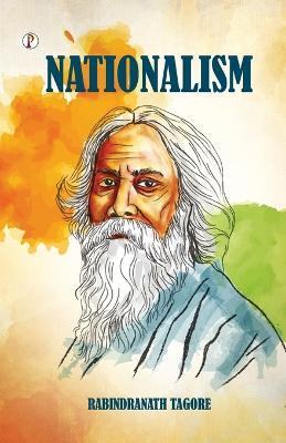 Nationalism - Rabindranath Tagore - cover