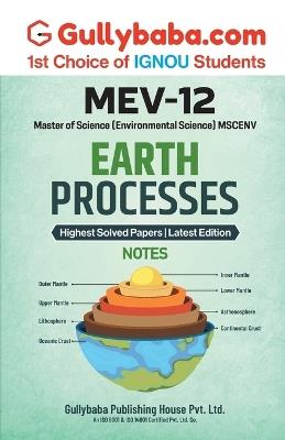 MEV-12 Earth Processes - Gullybaba Com Panel - cover