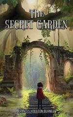 The Secret Garden: Little Kid Stumbles into a Mysterious Hidden Garden
