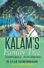 Kalams Family Tree Ancestral Legacy of Abdul Kalam