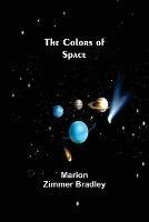 Libro in inglese The Colors of Space  - Marion Zimmer Bradley