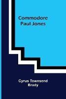 Commodore Paul Jones