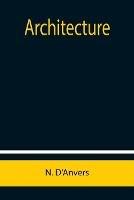 Architecture - N D'Anvers - cover