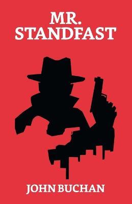 Mr. Standfast - John Buchan - cover