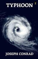 Typhoon - Joseph Conrad - cover