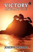 Victory: An Island Tale - Joseph Conrad - cover