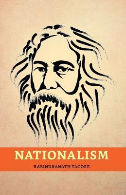Nationalism - Rabindranath Tagore - cover